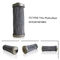 High Pressure Industrial Oil Filters , Hydraulic Lube Oil Filter Element 