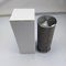 Lube High Pressure Hydraulic Filter , Synthetic 25 Micron Hydraulic Filter