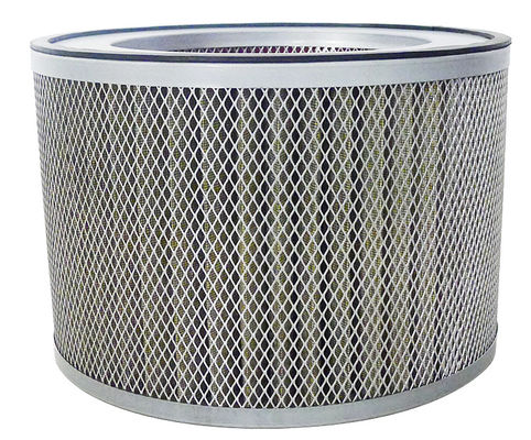 Glass Fiber Oil Mist Filter Element