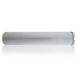 Lube High Efficiency Air Filter Industrial 0400DN003BN3HC Model 3 Micron Accuracy 