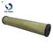 Filterk 1μm Accuracy Air Compressor Filter Cartridge , High Precision Air Filters For Compressors 
