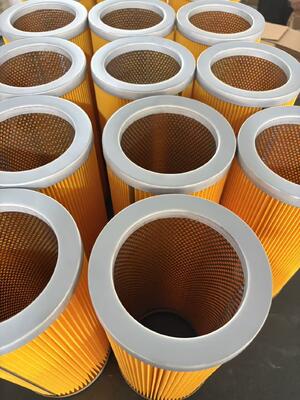TAISEI KOGYO Replacement Hydraulic Filter Element (P-UL Series)