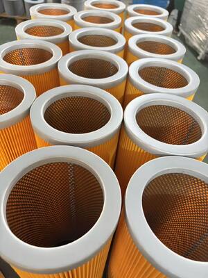 TAISEI KOGYO Replacement Hydraulic Filter Element (P-UL Series)