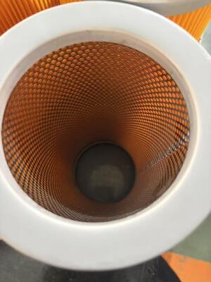 TAISEI KOGYO Replacement Hydraulic Filter Element (P-UL Series)