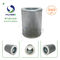 G6.0 Circle Industrial Gas Filter , Gas Gathering Station High Pressure Filter