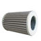 G2.5 Gas Filter Element 50 Micron Accuracy With Galvanized End Cap