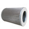 100 Micron Compressed Air Oil Filter Stainless Steel Wire Mesh Material
