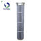 Cement Silo Top Industrial Dust Filter High Air Flow With PTFE Coating