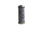 Higher Efficiency Hydraulic Strainer Filter ,  Long Life Cartridge Oil Filter 