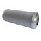 Stainless Steel Mesh Pleated Sediment Filter Cartridge For Oil Filter Machine