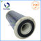Anti Static Dust Collector Air Filter , High Performance Dust Filter Cartridge 