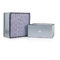 Box Type Air Filter Cartridge For Industry Fiberglass Media Material Lightweight