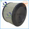 Smoke Collector Washable Furnace Filters , Metalworking Industry Remote Oil Filter