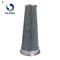 Vacuum Replacement Filter Elements , Cleaner High Performance Air Filter 