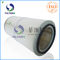 Blower Industrial Air Filter Cartridge Cylindrical Thread Construction