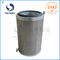 Fiberglass Oil Mist Filter Element OM / 120 Model For Centrifugal Air Compressor