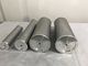 3 Micron Dryer Particulate Air Filter , Glassfiber Air Cleaner Filter 