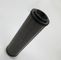 Cartridge Hydraulic Oil Filter Element For Gas Turbine Stainless Steel End Cap