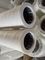 Gas Coalescer Filter Separator , Pipeline Oil Removal Coalescing Filter