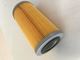Car Fuel Liquid Filter Cartridge 100% Wood Pulp Paper Removing Impurities