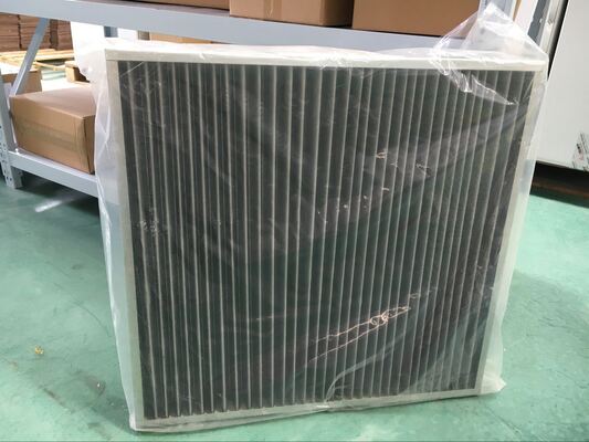 FS-Elliott Compatible Replacement Air Filter Cartridge for Dust and Contaminant Removal with Factory-Direct Supply