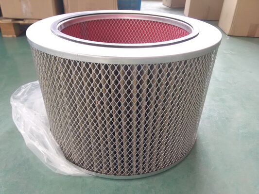 Aftermarket Replacement Oil Mist Filter for LNS WS 1000/700 with Reliable Filtration and Durable Construction