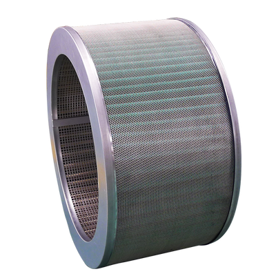 Aftermarket Replacement Oil Mist Filter for LNS WS 1500/1020 with Durable Construction and Cost-Effective Solution