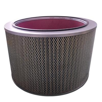 Aftermarket Replacement Oil Mist Filter for LNS WS 1500/1020 with Durable Construction and Cost-Effective Solution