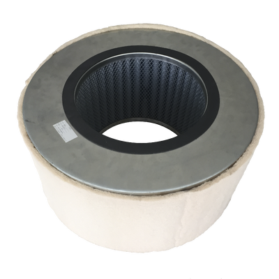 Replacement Air Filter CR102152 for Sullair Air Compressors