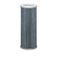 Dust Filter Cartridges Pleated Dust Filter Cartridges For Separate