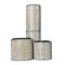 HV Material Synthetic Filter Cartridge Element For Dust Collector