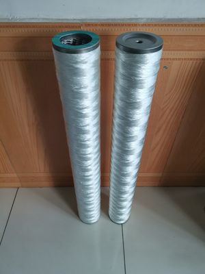 Micro Glass Fiber Coalescer Filter Element JPMG 336-CE-R High Efficiency