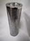 Boll Replacement Hydraulic Oil Filter Element 1980078 Customization