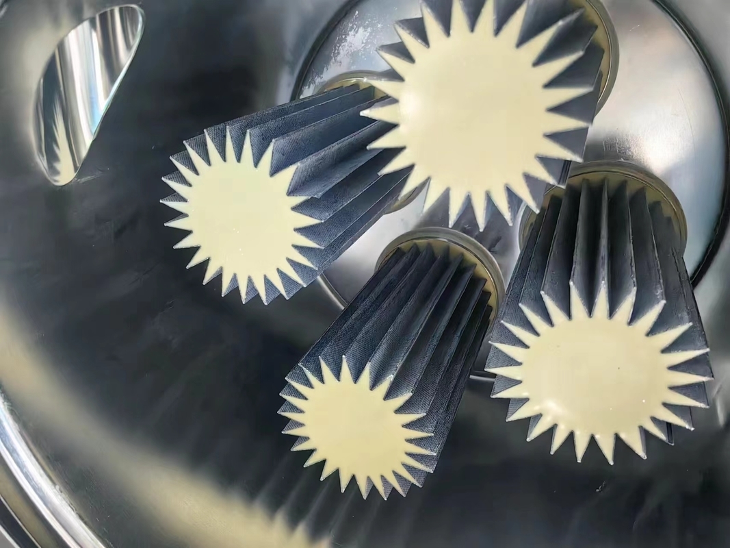 Mist Element Video Inspection Provided Oil Mist Filter Element Filtertype Oil Mist ...