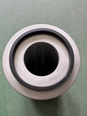 Hydraulic Return Oil Filter Element Industrial Hydraulic Filter Cartridge For Construction Machinery Excavator Hydraulic System