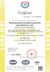 China Zhangjiagang Filterk Filtration Equipment Co.,Ltd certification